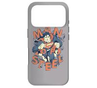 Superman Coming Through Case for iPhone 17 Pro