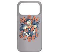 Superman Coming Through Case for iPhone 17 Pro Max