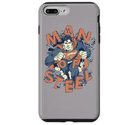 Superman Coming Through Case for iPhone 7 Plus/8 Plus