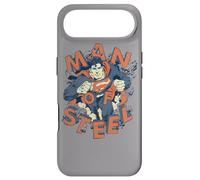 Superman Coming Through Case for iPhone Air