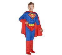 Atosa Superman Kids Costume
