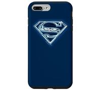 Superman Cyber Shield Case for iPhone 7 Plus/8 Plus