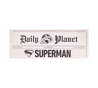 Superman Daily Planet Desk Mat - Officially Licensed DC Product