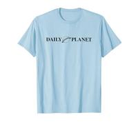 Superman Daily Planet Logo T-Shirt