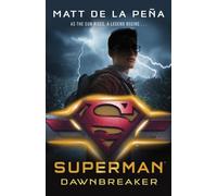 Superman: Dawnbreaker