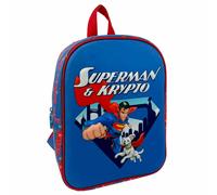 Superman Dc Comics 32 Cm Backpack