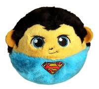 TY Superman DC Comics Childrens Beanie Bouncer Soft Toy