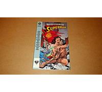 Superman Death Of Superman TP
