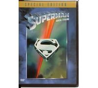 Superman - Der Film (Special Edition) [DVD] (2002) Marlon Brando, Gene Hackman