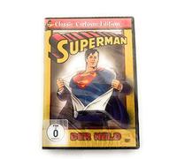 Superman - Der Held (Classics), 1 DVD