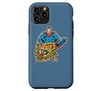 Superman Doomed Planet Case for iPhone 11 Pro