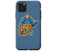 Superman Doomed Planet Case for iPhone 11 Pro Max