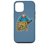 Superman Doomed Planet Case for iPhone 12/12 Pro