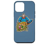 Superman Doomed Planet Case for iPhone 12 mini