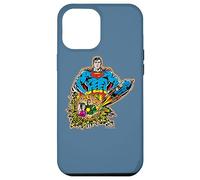 Superman Doomed Planet Case for iPhone 12 Pro Max