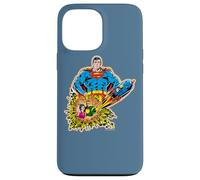 Superman Doomed Planet Case for iPhone 13 Pro Max