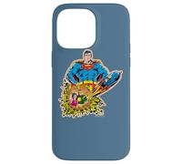 Superman Doomed Planet Case for iPhone 14 Pro Max