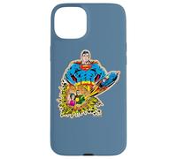 Superman Doomed Planet Case for iPhone 15 Plus