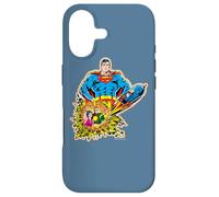 Superman Doomed Planet Case for iPhone 17