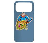 Superman Doomed Planet Case for iPhone 17 Pro Max
