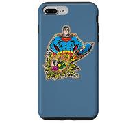 Superman Doomed Planet Case for iPhone 7 Plus/8 Plus