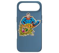 Superman Doomed Planet Case for iPhone Air