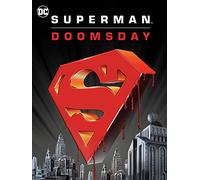 Superman: Doomsday