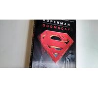 Superman: Doomsday [DVD] [Region 1] [US Import] [NTSC]