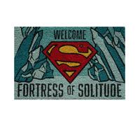 Superman Door Mat Doormat Home Decor Gift Official Licensed