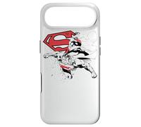 Superman Double The Power Case for iPhone Air