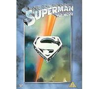 Superman The Movie [1978] (DVD)