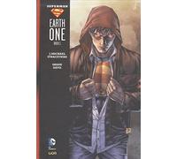 Superman: Earth one