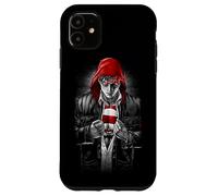 Superman Earth One Case for iPhone 11