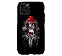 Superman Earth One Case for iPhone 11 Pro
