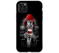 Superman Earth One Case for iPhone 11 Pro Max