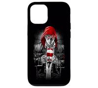 Superman Earth One Case for iPhone 12/12 Pro