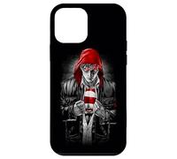 Superman Earth One Case for iPhone 12 mini