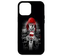 Superman Earth One Case for iPhone 12 Pro Max