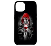 Superman Earth One Case for iPhone 13