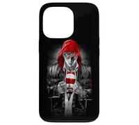 Superman Earth One Case for iPhone 13 Pro