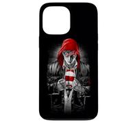 Superman Earth One Case for iPhone 13 Pro Max