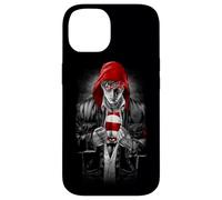 Superman Earth One Case for iPhone 14