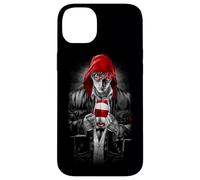 Superman Earth One Case for iPhone 14 Plus