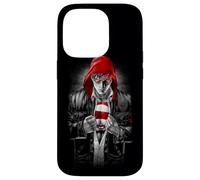 Superman Earth One Case for iPhone 14 Pro