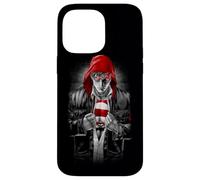 Superman Earth One Case for iPhone 14 Pro Max