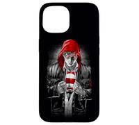 Superman Earth One Case for iPhone 15