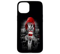 Superman Earth One Case for iPhone 15 Plus