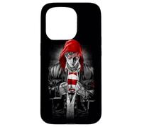 Superman Earth One Case for iPhone 15 Pro