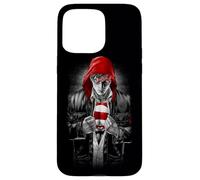 Superman Earth One Case for iPhone 15 Pro Max