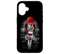 Superman Earth One Case for iPhone 16
